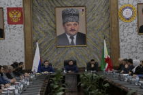 23 января 2019 года главой администрации Шалинского муниципального района Турпал-Али Вахаевичем Ибрагимовым проведено районное плановое совещание
